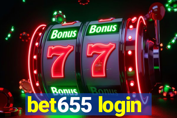 bet655 login